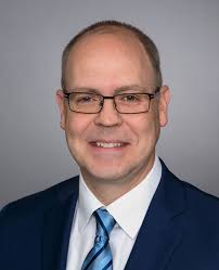 Chris Yorgason