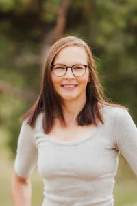 Marcia Aaron