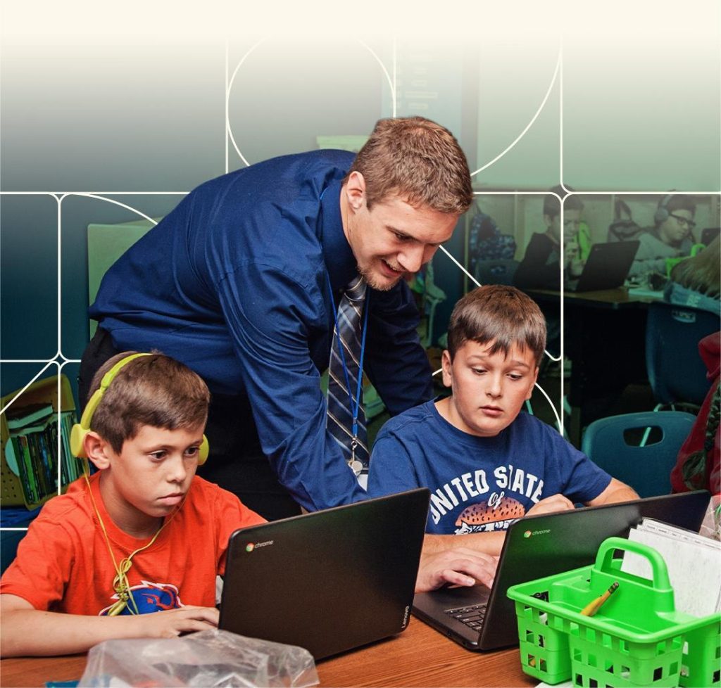For Schools Hero_Mobile