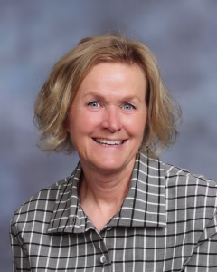 Michelle Ball
